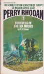 Scheer, K. H. - Fortress of the Six Moons
