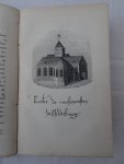 Oosterzee, H.M.C. van (red.). - Nehalennia. Jaarboekje voor Zeeuwsche Geschiedenis en Letteren voor het jaar 1849.