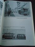 Krobot, Slezak, Sternhart - Strassenbahn in Wien. Vorgestern und Ãœbermorgen
