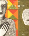 Paladino, Mimmo - Martino, Enzo Di. - Mimmo Paladino: Graphic Work 1974-2001.