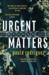 Paula Rodriguez - Urgent Matters