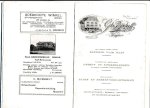 VVV Borne - Geillustreerde Gids voor de Gemeente Borne 1922?