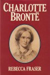 Fraser, Rebecca - Charlotte Bronte