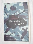 Latimer, Jon - Deception in War