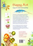 Türk, Hanne & Pieper, Anna (ds1244) - Happy Art. Stap voor stap creatieve motieven tekenen - Geïnspireerd vormgeven, mindful kleuren en flow beleven