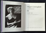 Dater, Judy - Imogen Cunningham: a portrait Dater, Judy - Imogen Cunningham: a portrait