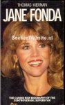 Kiernan, Thomas - Jane Fonda