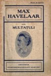 Multatuli - Multatuli-Max Havelaar