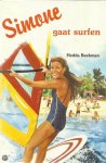 Hedda Beekman, Herry Behrens - Simone gaat surfen