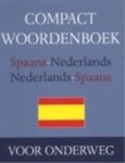  - Compact woordenboek Spaans