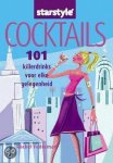 R. Federman - Cocktails Starstyle