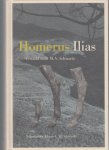 Homerus - Ilias.