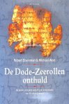 Eisenman, Robert - Wise Michael - De Dode-Zeerollen onthuld
