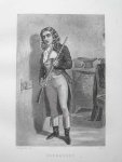 Thiers, Adolphe - Galerie Historique De la Révolution Française 1789-1793