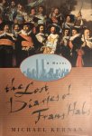 Kernighan - The Lost Diaries of Frans Hals