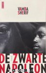 Vamba Sherif - De Zwarte Napoleon