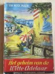 Wyck Mason, F. van - Het geheim van de Witte Adelaar