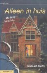 Smith, Sinclair - Alleen in Huis Smith, Sinclair - Alleen in Huis