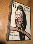 Macdonald, Helen - De H is van Havik Macdonald, Helen - De H is van Havik