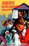 Grashof, Cok - Josientje en de poppenkast