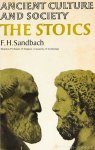 SANDBACH, F.H. - The stoics.