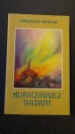 Hauschka, M., - Kunstzinnige therapie.