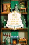 Jessie Burton - Het huis aan de Herengracht