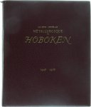  - Société Générale Métallurgique de Hoboken 1908-1958