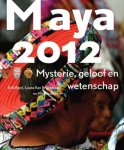 Eric Boot & Martin Berger - Maya 2012