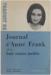 Frank Anne - Journal d' Anne Frank