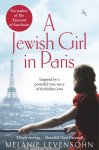 Melanie Levensohn - A Jewish Girl in Paris