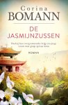 Corina Bomann - De jasmijnzussen Dankzij haar overgrootmoeder krijgt een jonge vrouw weer greep op haar leven