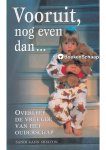 Sandi Kahn Shelton - Vooruit nog even dan Sandi Kahn Shelton - Vooruit nog even dan
