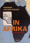 H. van der Hoeven - In Afrika beeldroman