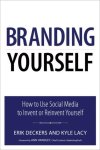 Deckers, Erik - Branding Yourself