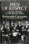 Raimondo Catanzaro - Men of Respect