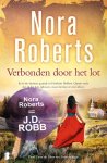 Nora Roberts, N.v.t. - Teken van Zeven 1 - Verbonden door het lot