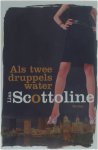 Lisa Scottoline - Als Twee Druppels Water