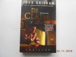 Grisham, John - De claim