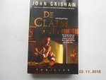Grisham, John - De claim Grisham, John - De claim