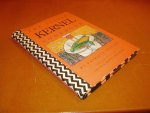 Stapley, Patricia - The little Kernel cookbook