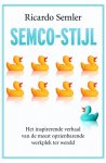 Ricardo Semler - Semco-stijl