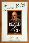 James Beard 198047, Karl Stuecklen 198048, José Wilson 198049 - Beard on Food