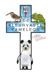 Aldo D'Hoe - De Kleurvaste Kameleon
