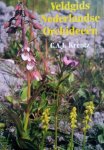 C.A.J. Kreutz - Veldgids nederlandse orchideeën