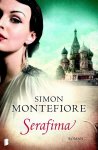 Simon Sebag Montefiore, N.v.t. - Serafima