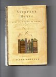 Collins Paul - Sixpence House, lost in a Town of Books