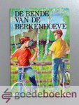 Otter, Kees den - De bende van de Berkenhoeve Otter, Kees den - De bende van de Berkenhoeve