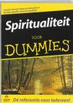 Sharon Janis - Voor Dummies - Spiritualiteit voor Dummies