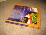 Virtue, Doreen & Ross, Jenny - Raw food als levenskunst.  Genees jezelf en de planeet met een verrukkelijke eco-keuken